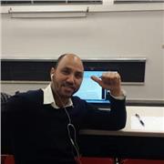 Insegnante di lingua francese e l arabo